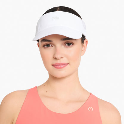 FSTVisor SC - Classic - Athletics SL / White
