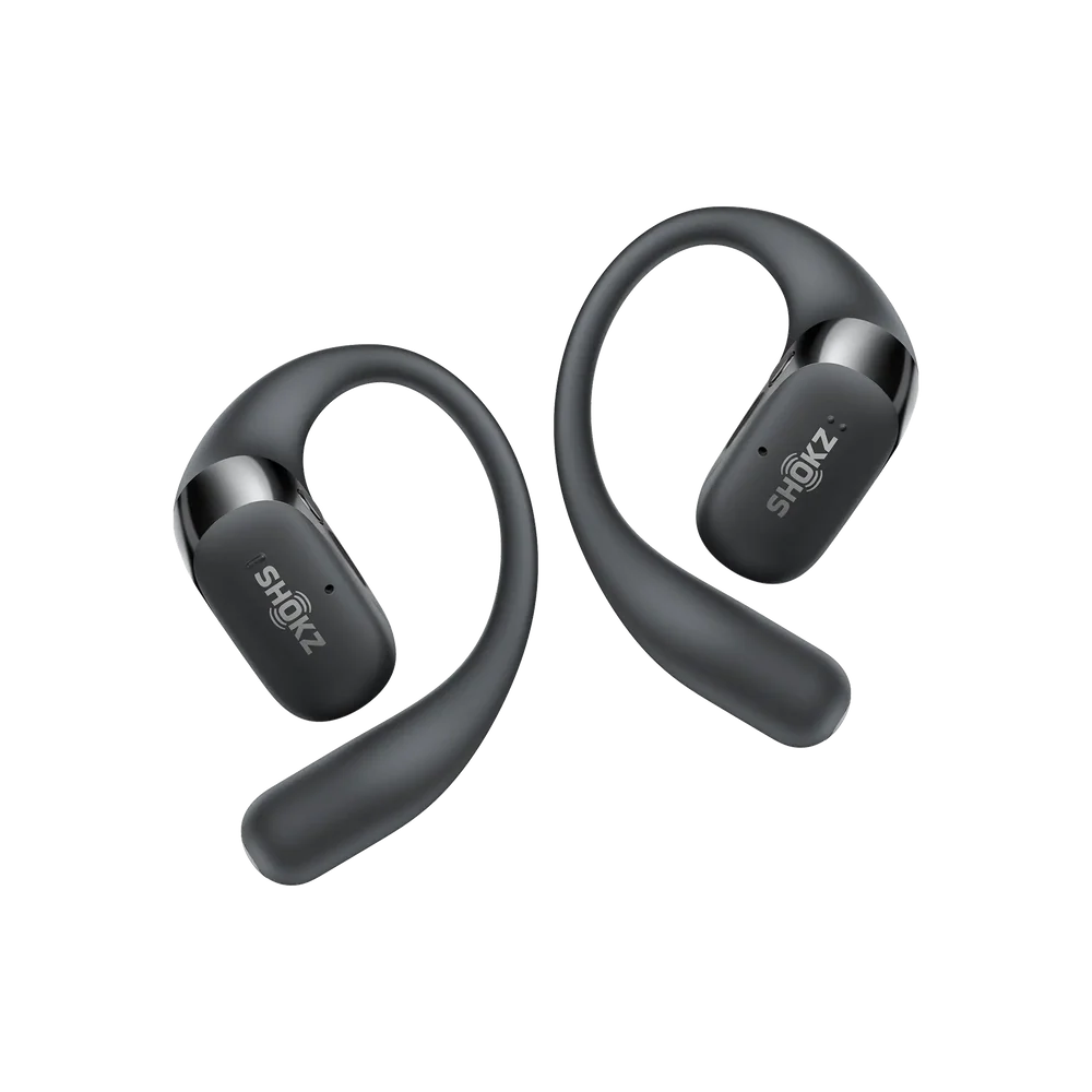 OpenFit 2+ - Black