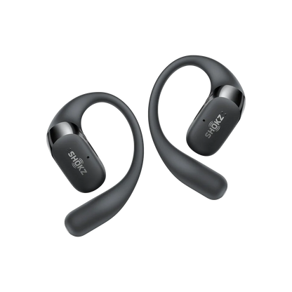OpenFit 2+ - Black