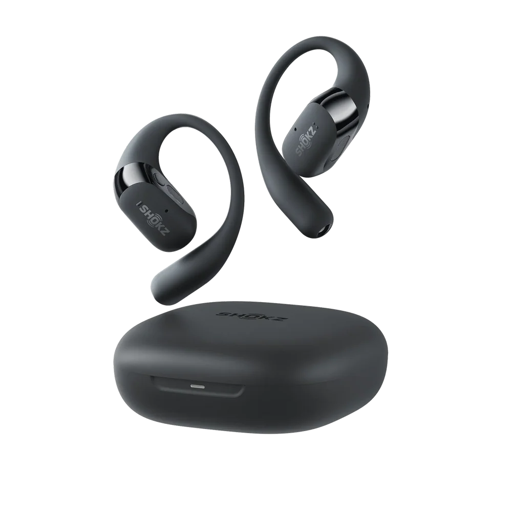 OpenFit 2+ - Black