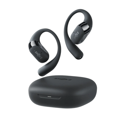 OpenFit 2+ - Black