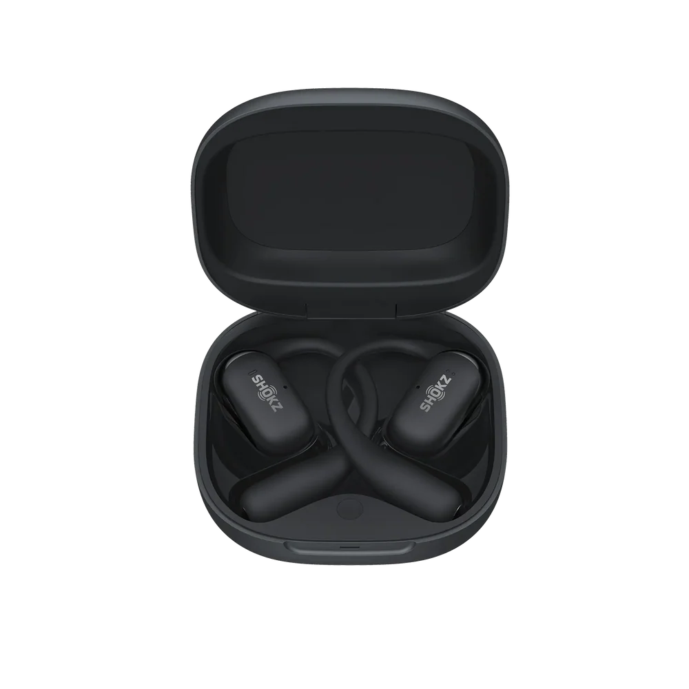OpenFit 2+ - Black