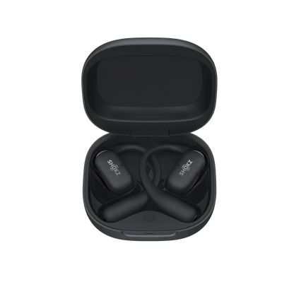 OpenFit 2+ - Black