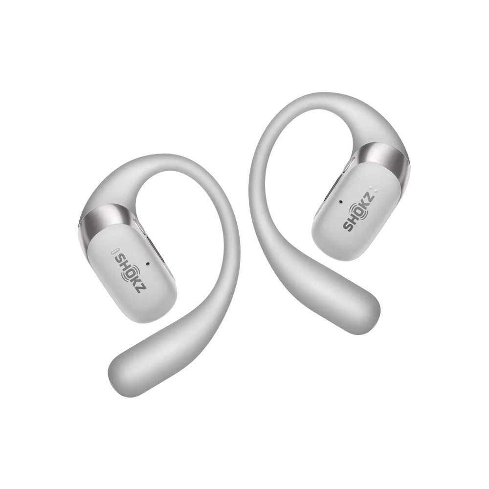 OpenFit 2+ - Grey
