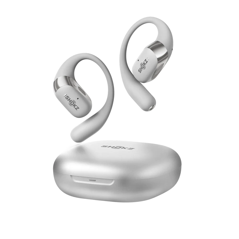 OpenFit 2+ - Grey