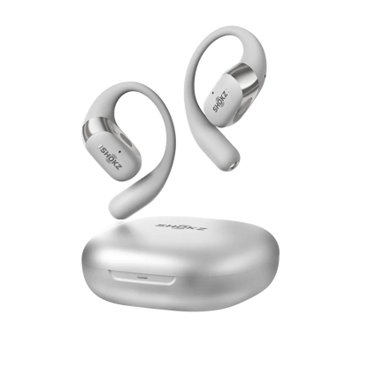 OpenFit 2+ - Grey