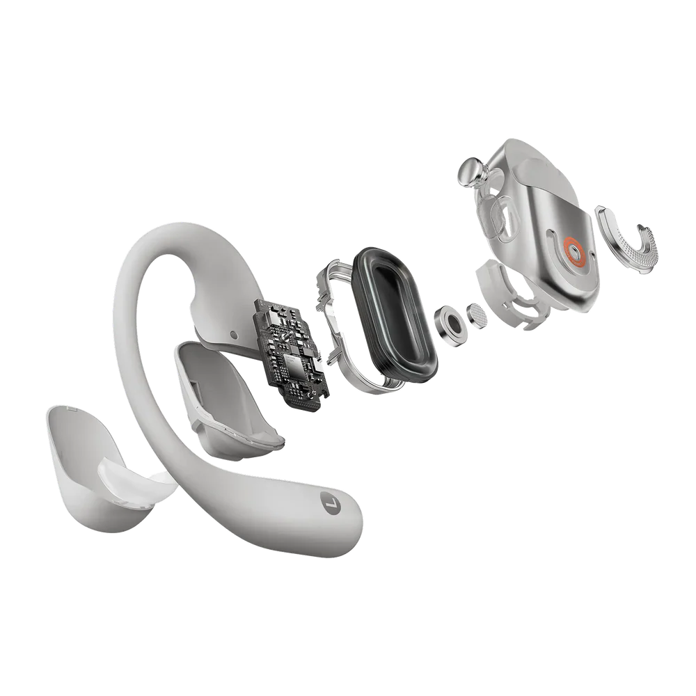 OpenFit 2+ - Grey