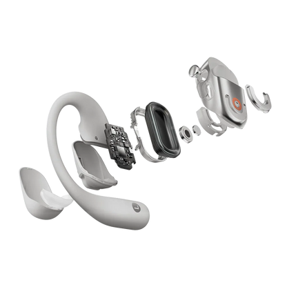 OpenFit 2+ - Grey