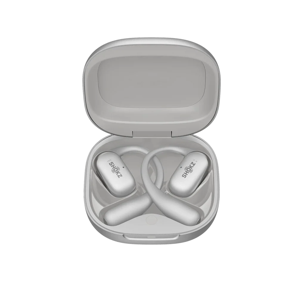 OpenFit 2+ - Grey