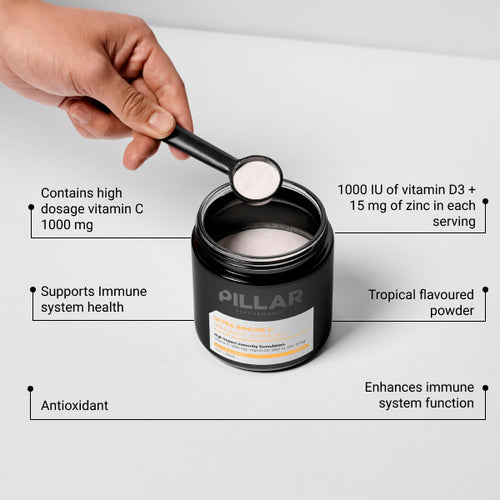 Performance Immune C - Tropical