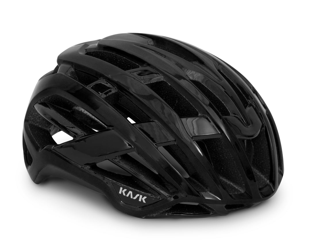 KASK VALEGRO - Black
