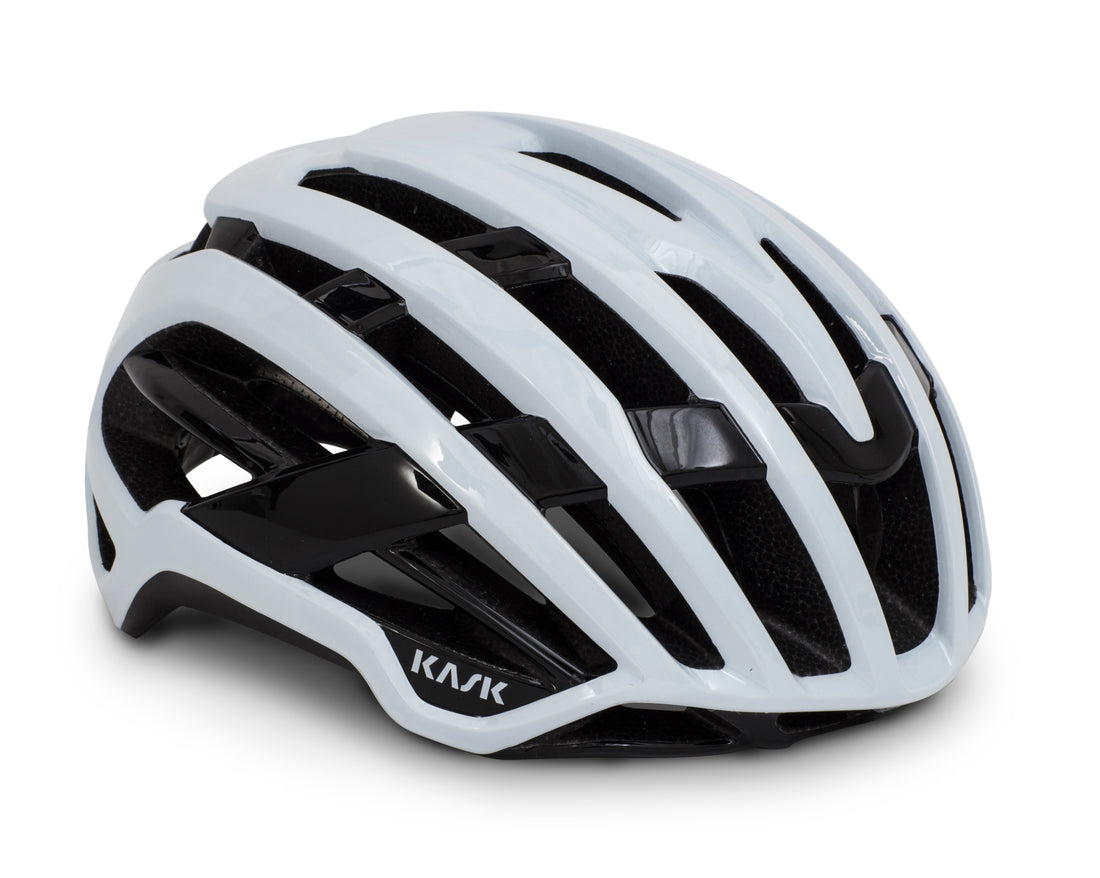 KASK VALEGRO - White