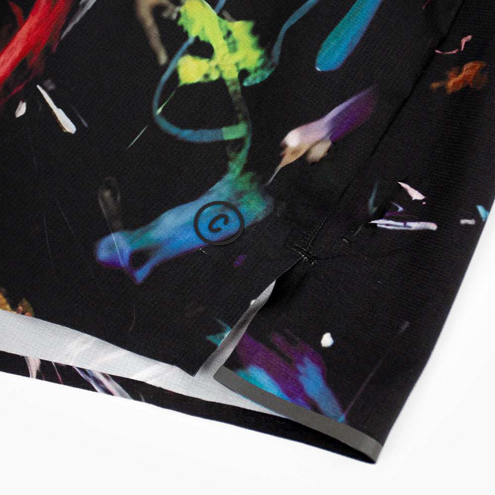 W-ATShort4’’brief - Summer Nights