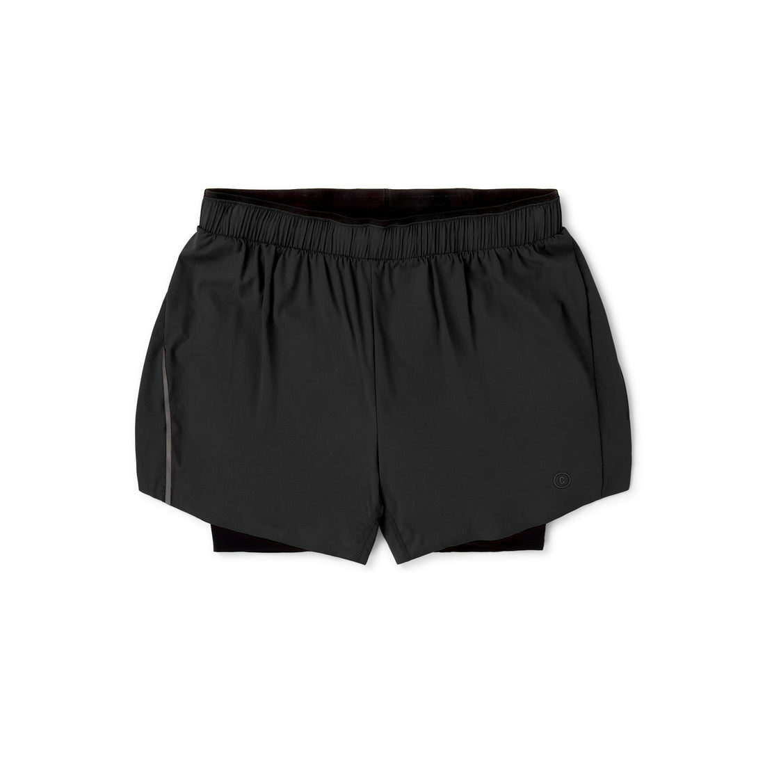 DLYShort 4" Long Brief 2 - Shadowcast
