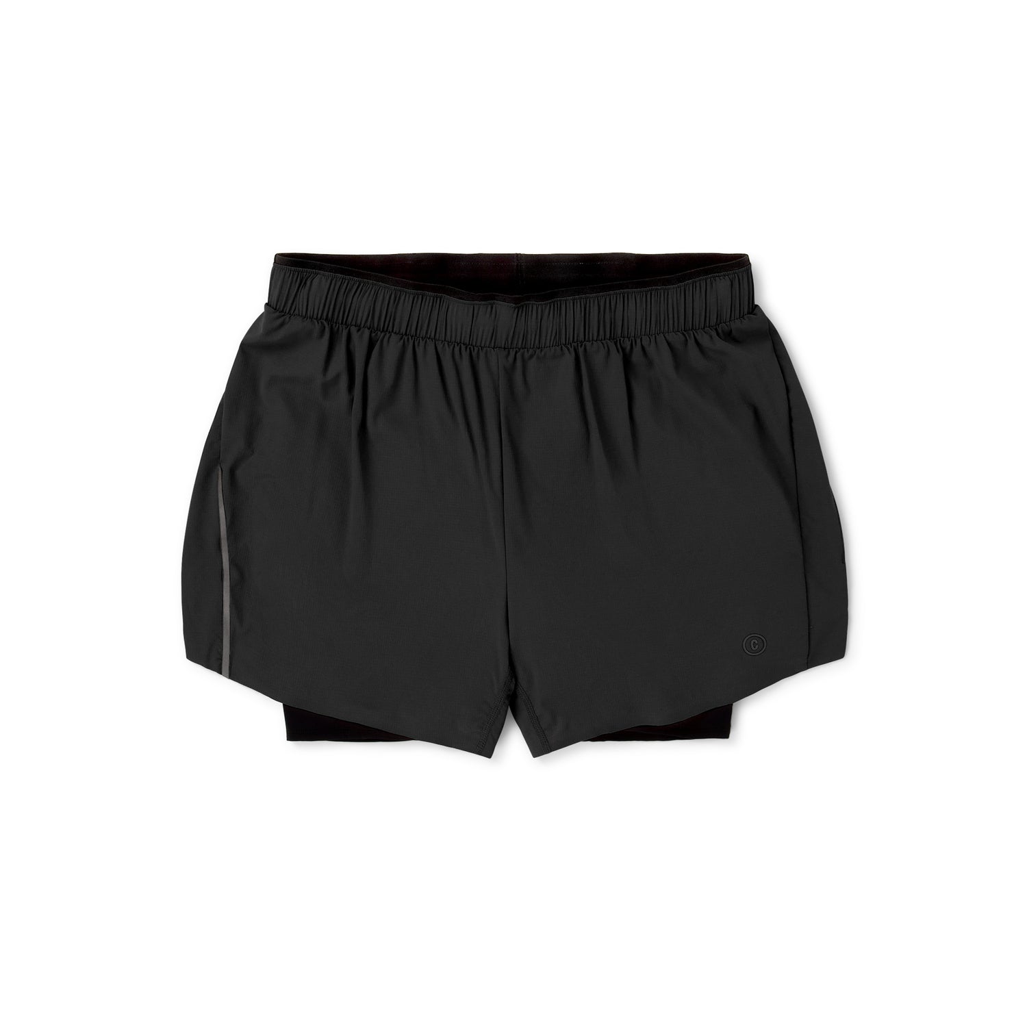 DLYShort 4" Long Brief 2 - Shadowcast