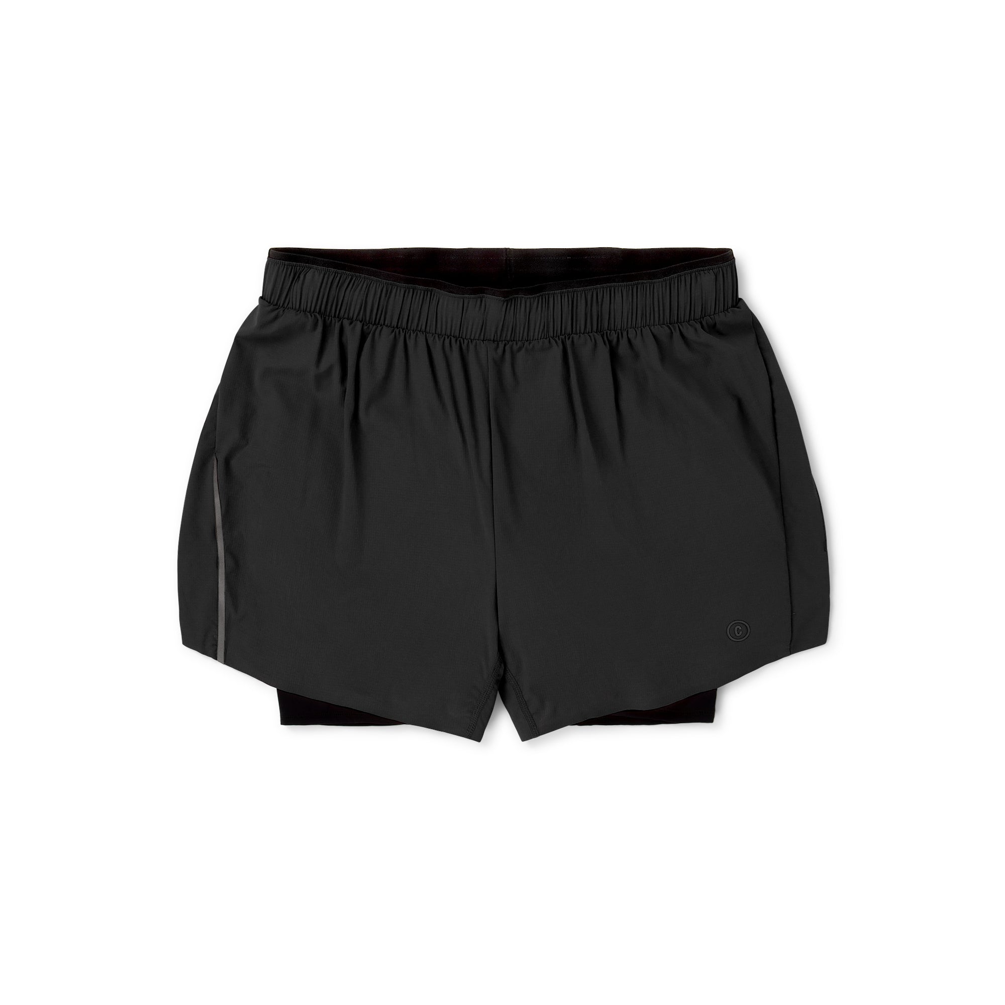 DLYShort 4" Long Brief 2 - Shadowcast