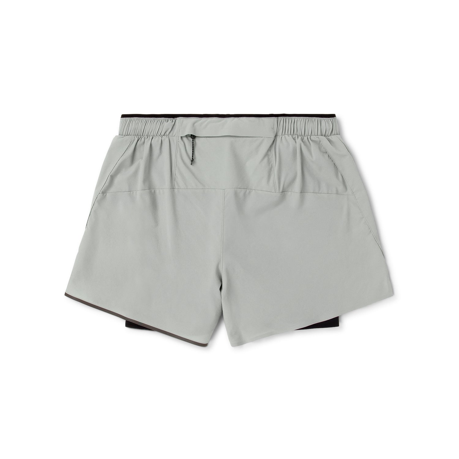DLYShort 4" Long Brief 2 - Airy Grey