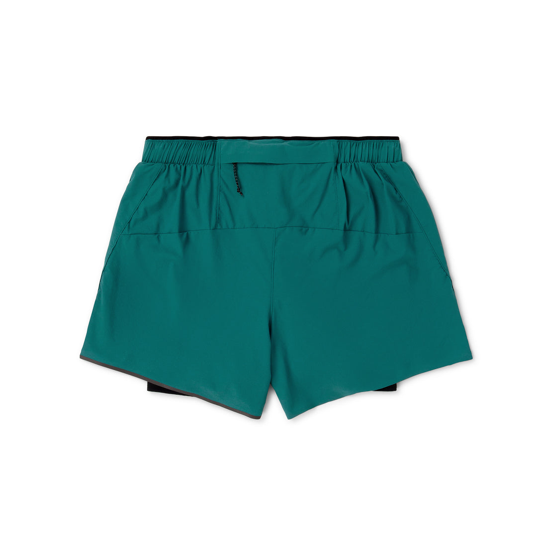 DLYShort 4" Long Brief 2 - Harbor