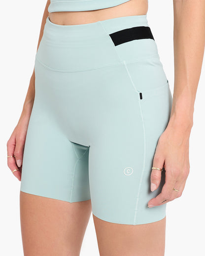 FSTTight Short 7” - Sterling