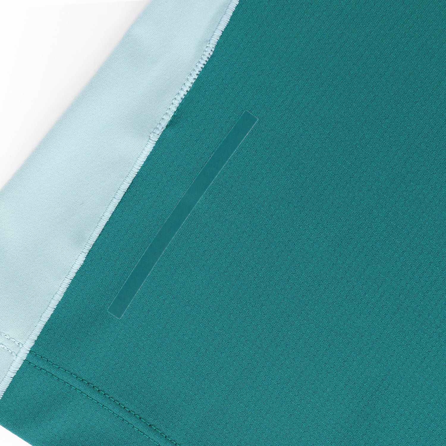 DLYSinglet - Sterling Blue