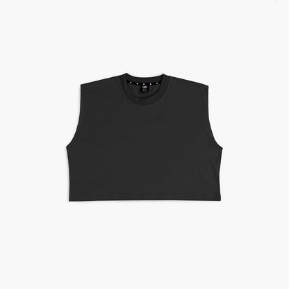 W-OR Tank Cropped - Summer Nights
