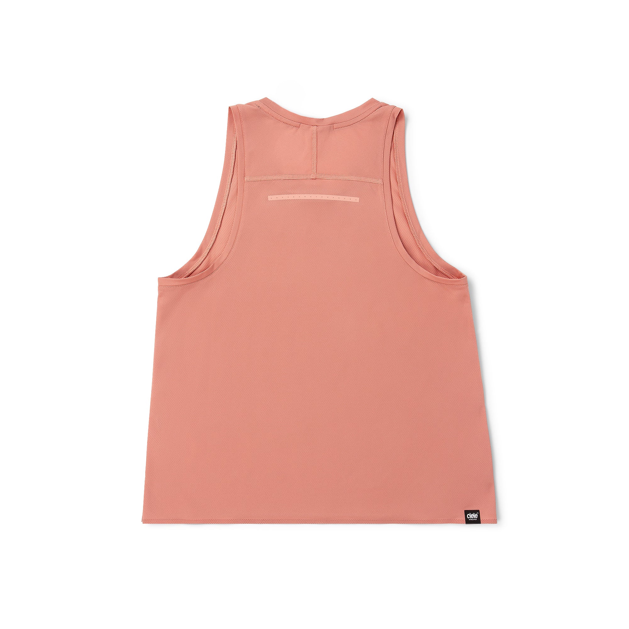 FSTSinglet 2 - Rose Dawn