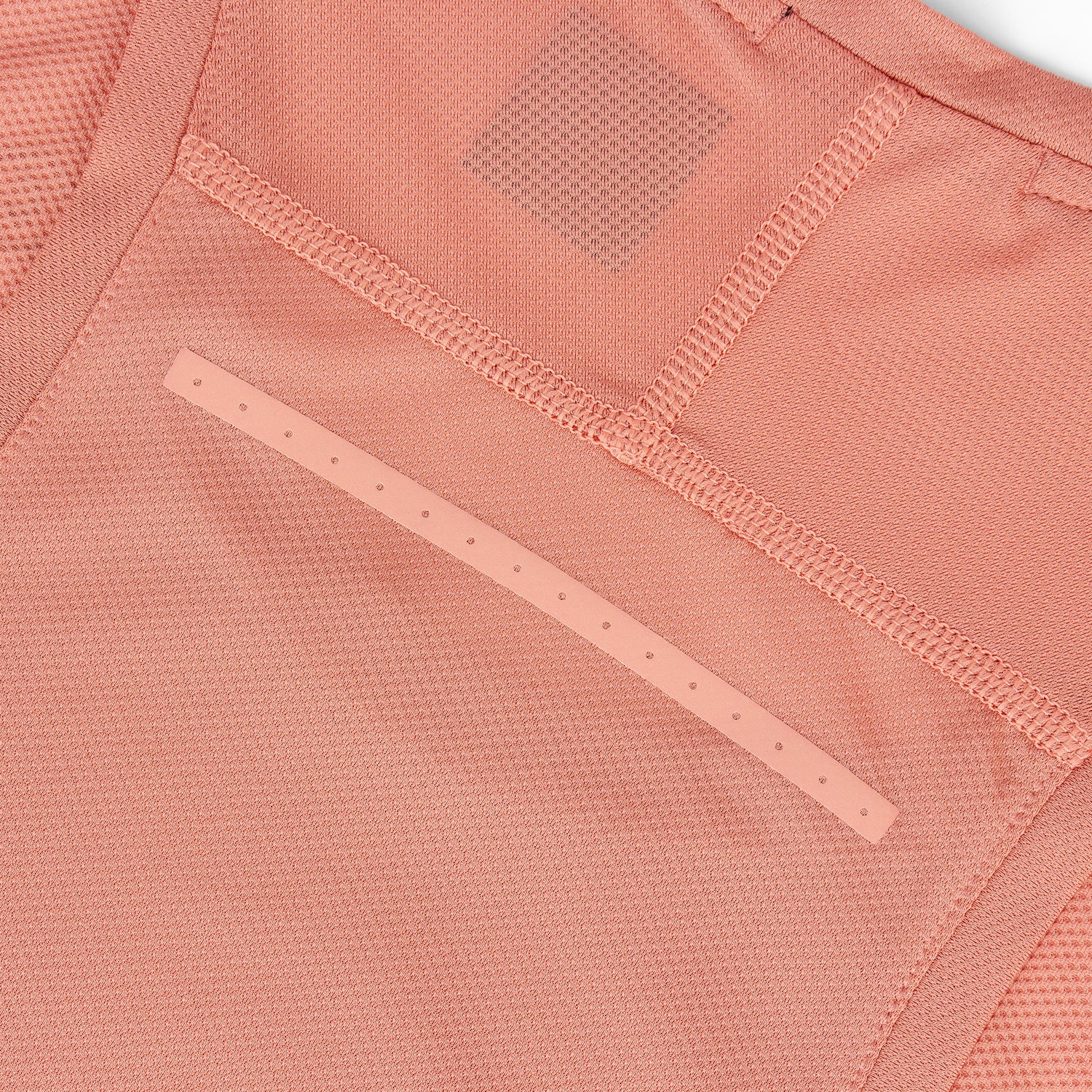 FSTSinglet 2 - Rose Dawn