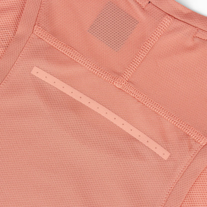 FSTSinglet 2 - Rose Dawn