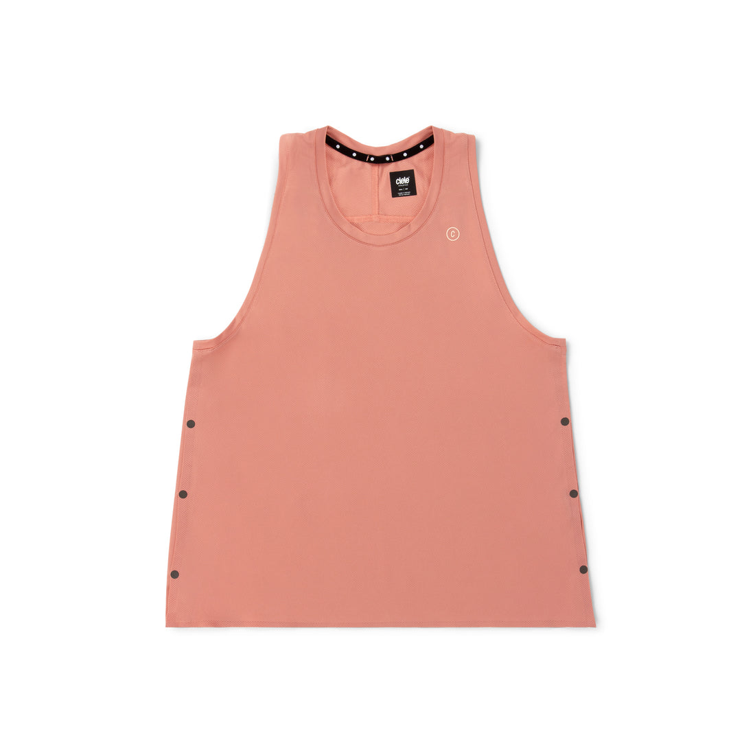 FSTSinglet 2 - Rose Dawn