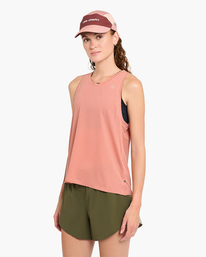 FSTSinglet 2 - Rose Dawn