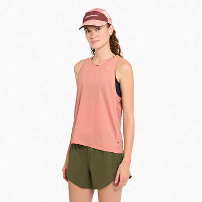 FSTSinglet 2 - Rose Dawn
