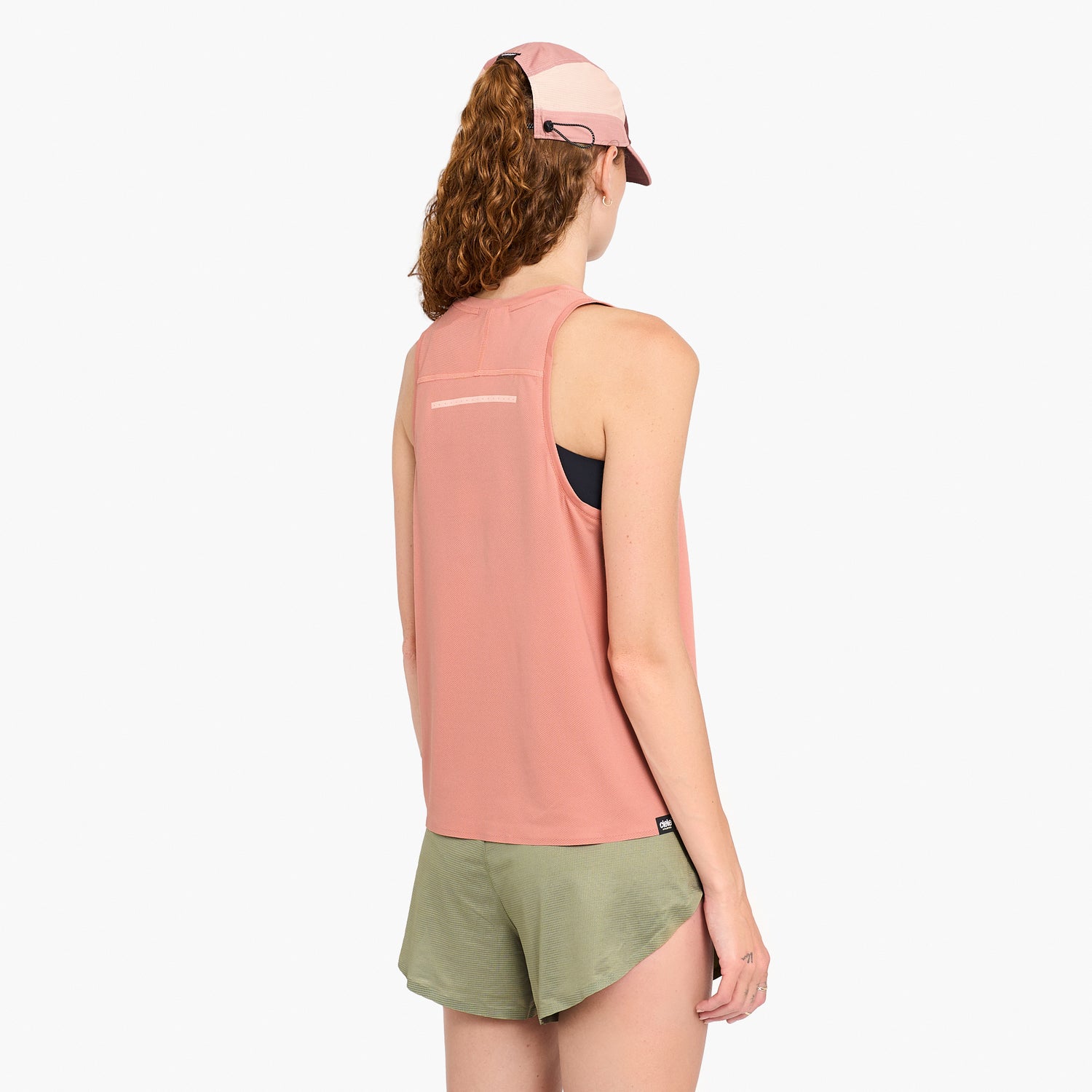 FSTSinglet 2 - Rose Dawn