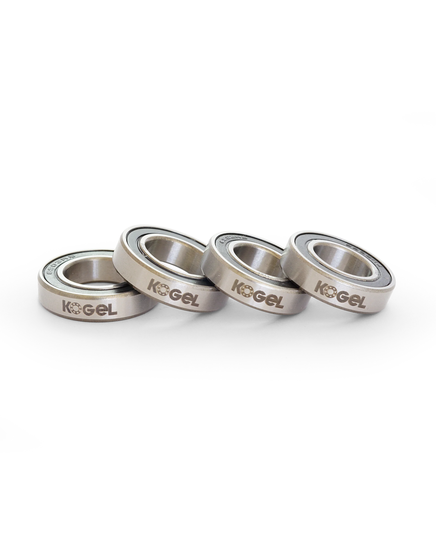 Kogel Ceramic Wheel bearing Set