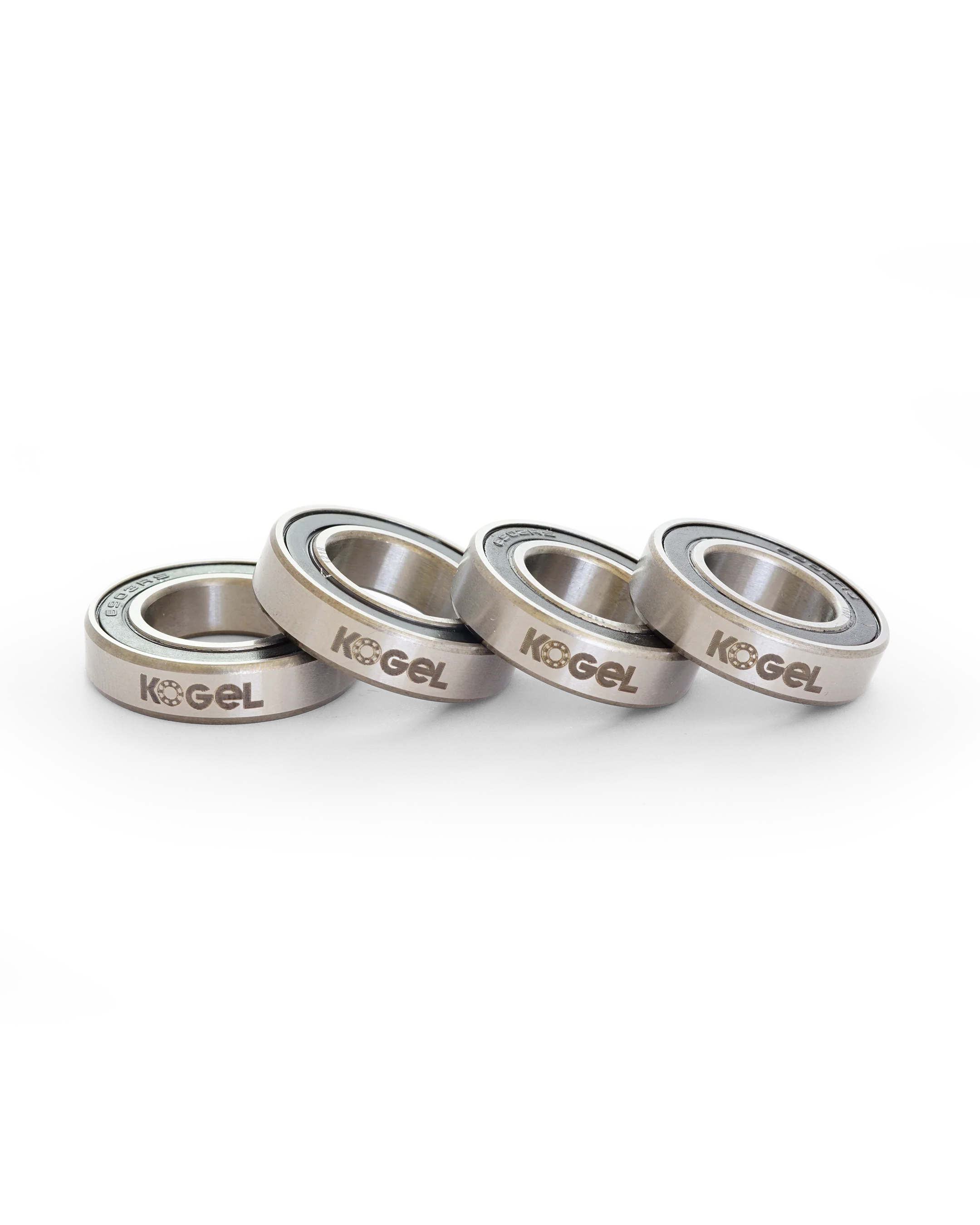 Kogel Ceramic Wheel bearing Set