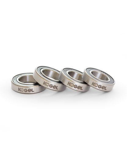 Kogel Ceramic Wheel bearing Set