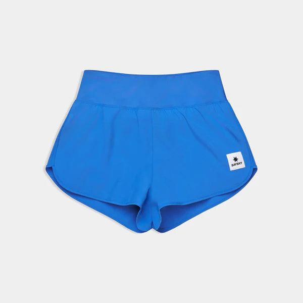 W Pace Shorts 3’&