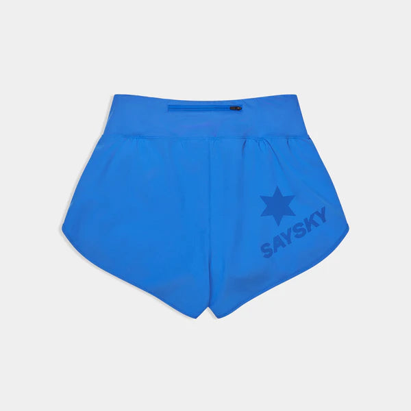 W Pace Shorts 3’&