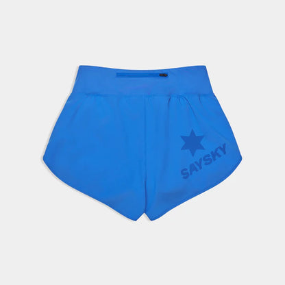 W Pace Shorts 3’&