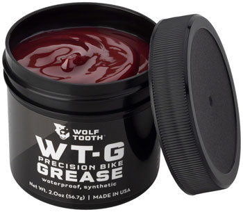 Wolf Tooth WT-G Precision Bike Grease