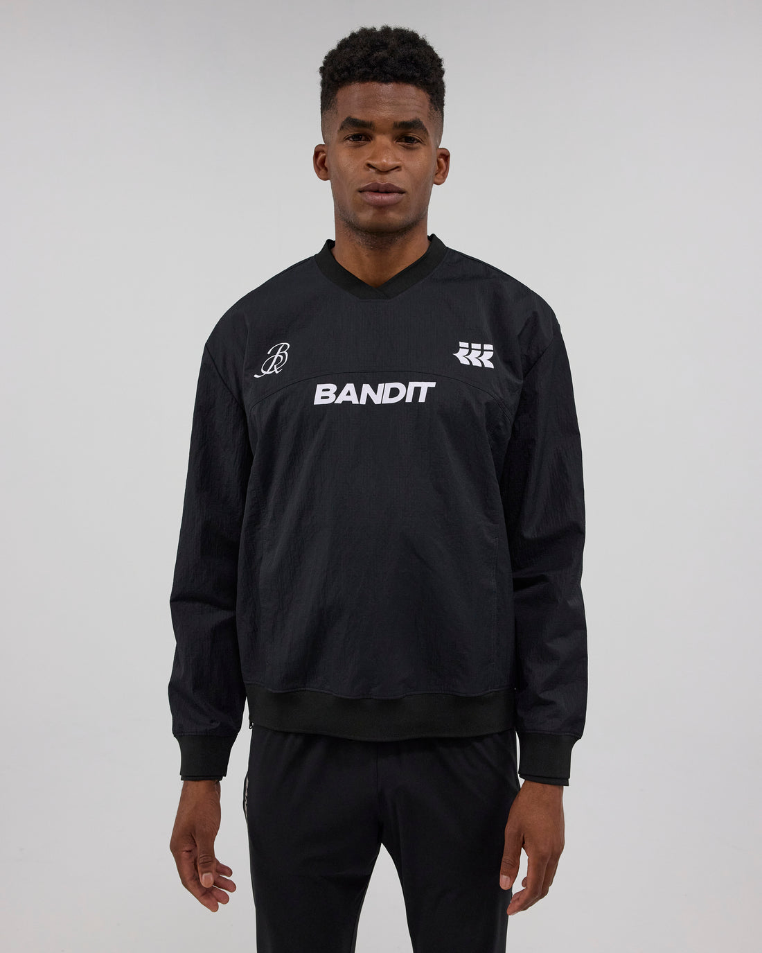 Windbreaker Jacket, Men&