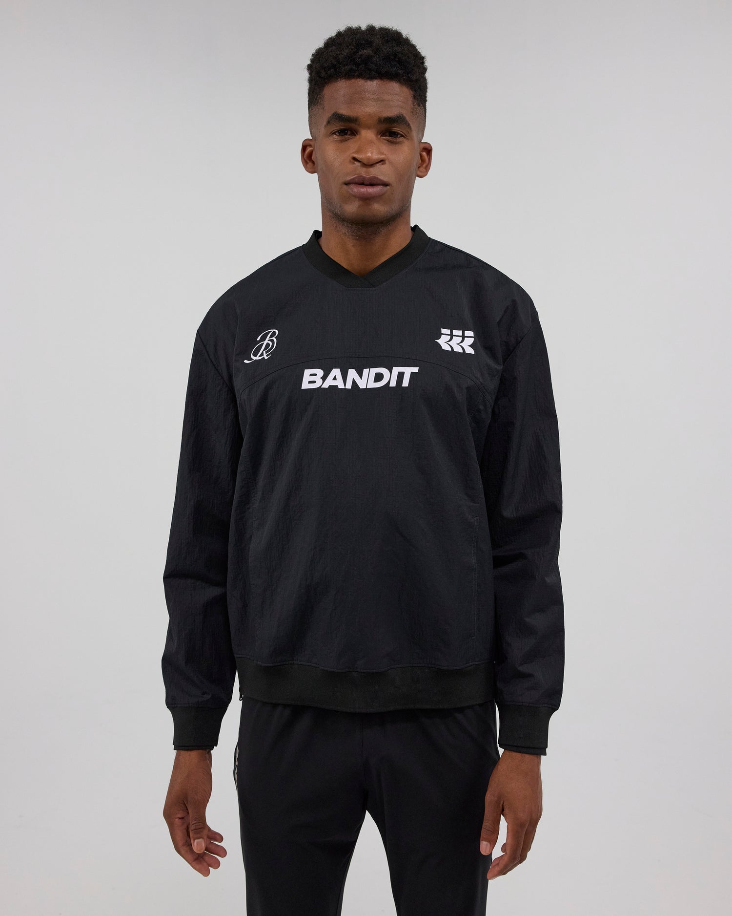 Windbreaker Jacket, Men&