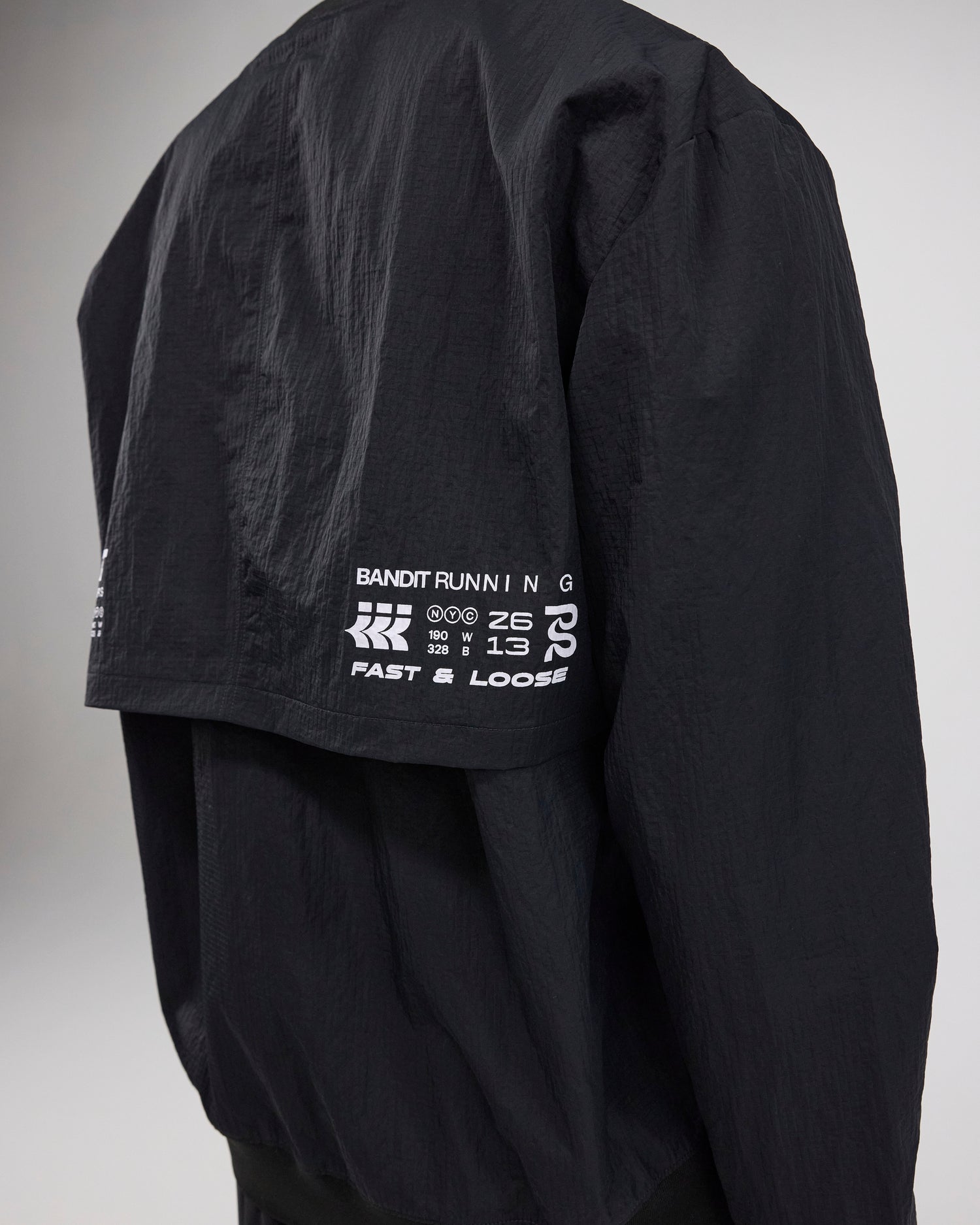 Windbreaker Jacket, Men&