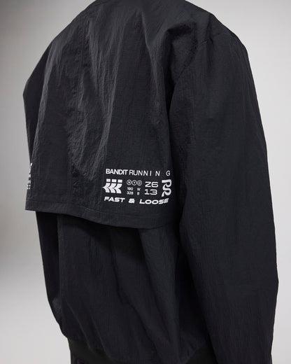 Windbreaker Jacket, Men&