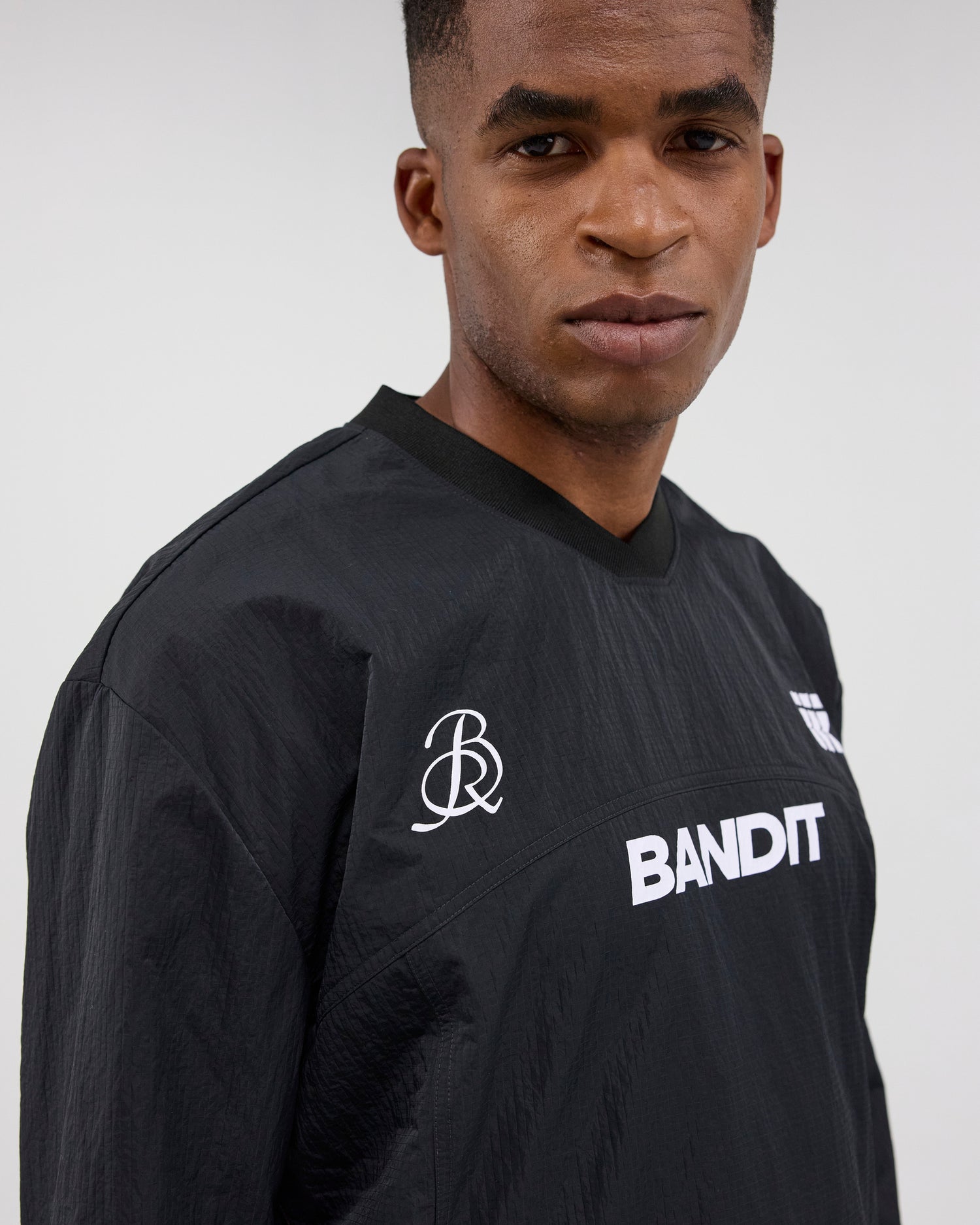 Windbreaker Jacket, Men&