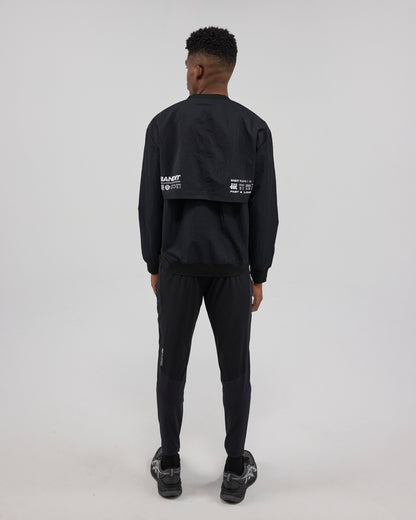 Windbreaker Jacket, Men&