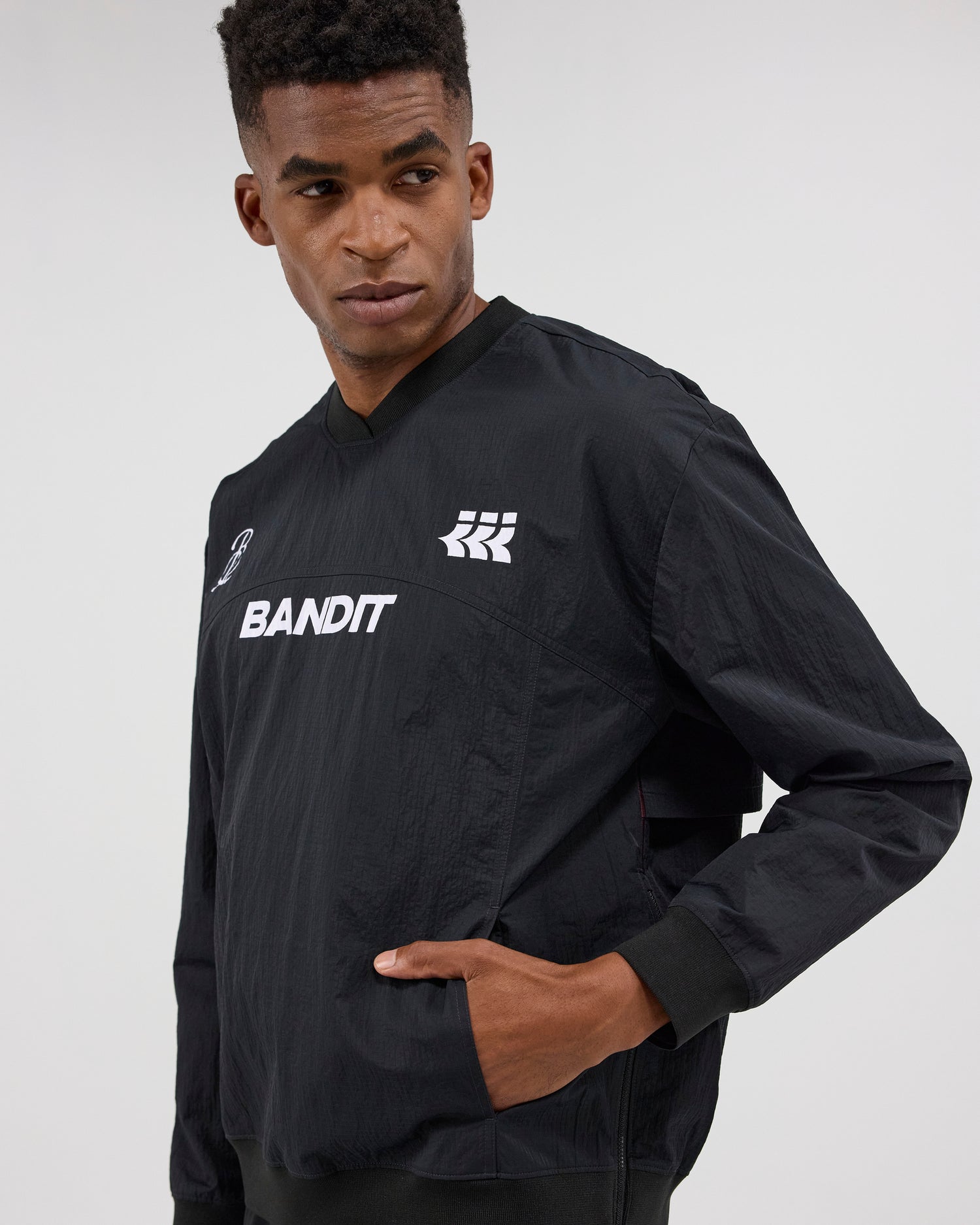 Windbreaker Jacket, Men&