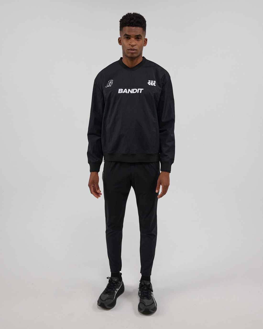 Windbreaker Jacket, Men&