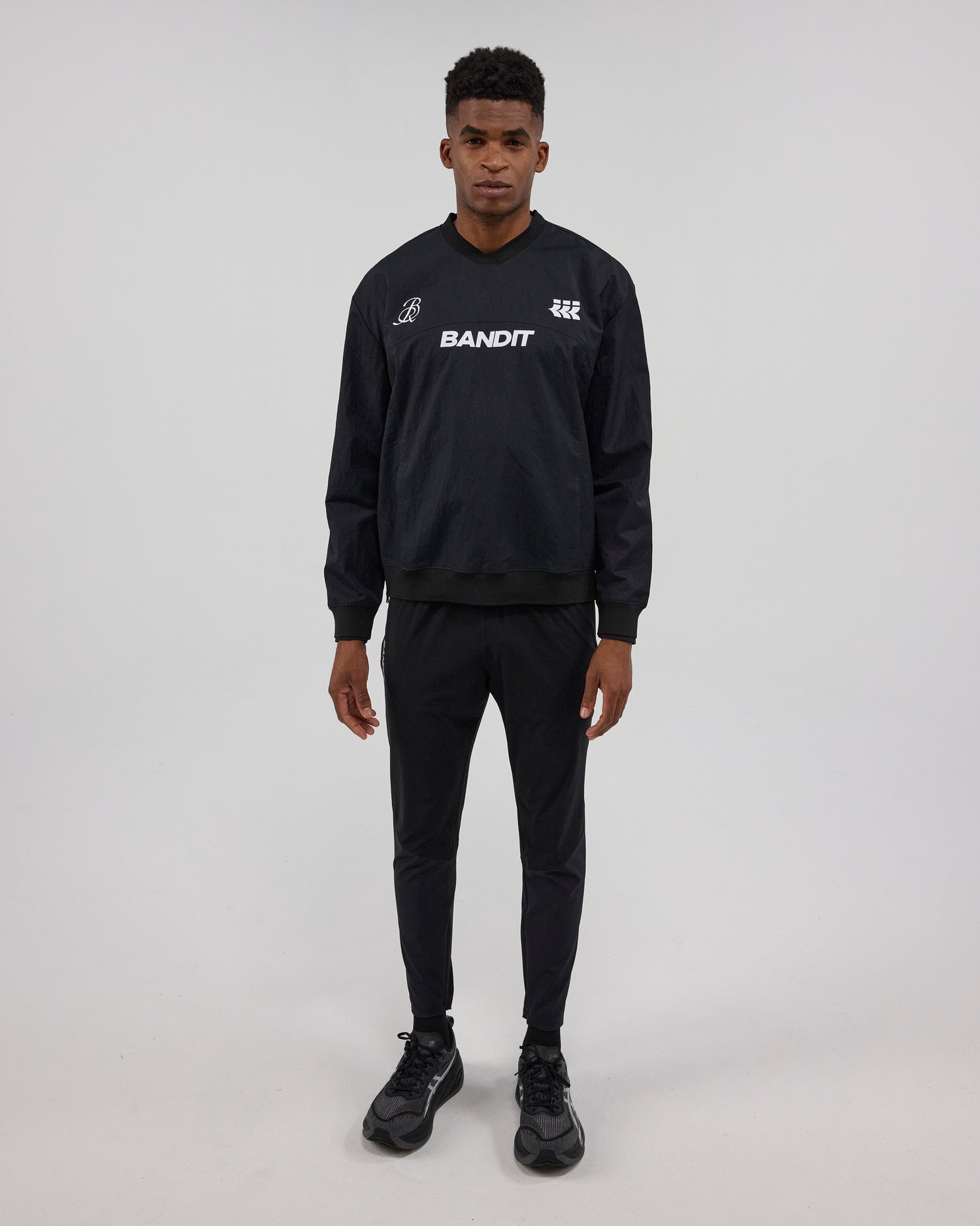 Windbreaker Jacket, Men&