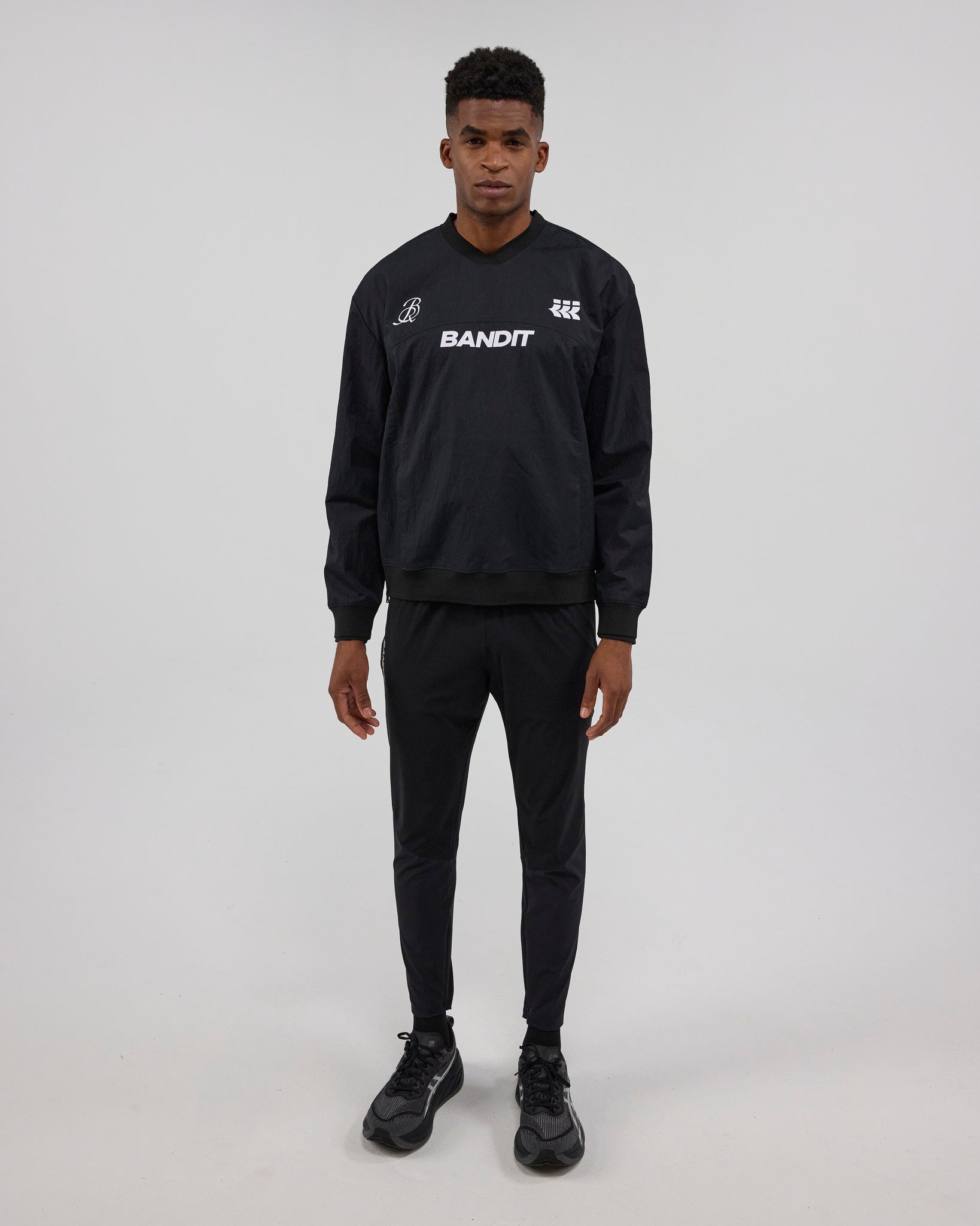 Windbreaker Jacket, Men&