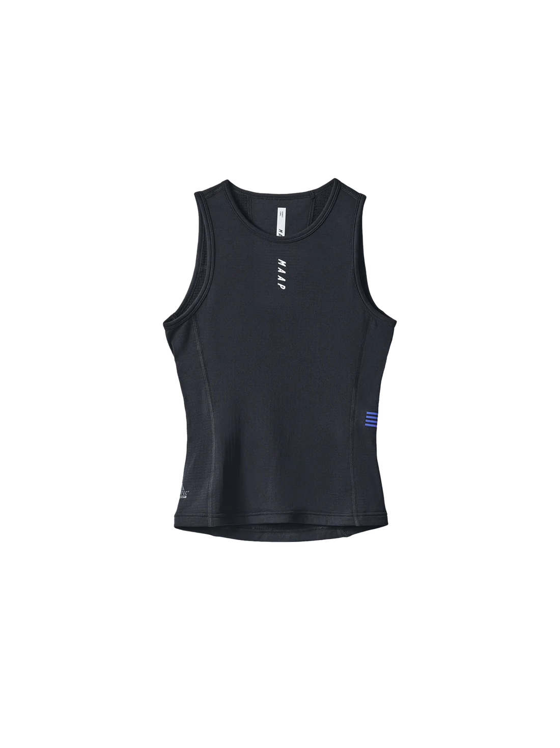 Chaleco interior térmico para mujer